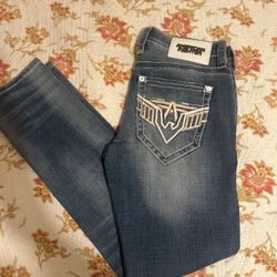 Jean American Fighter Talal 30 