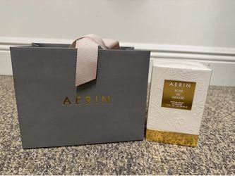Aerin Rose De Grasse Perfume