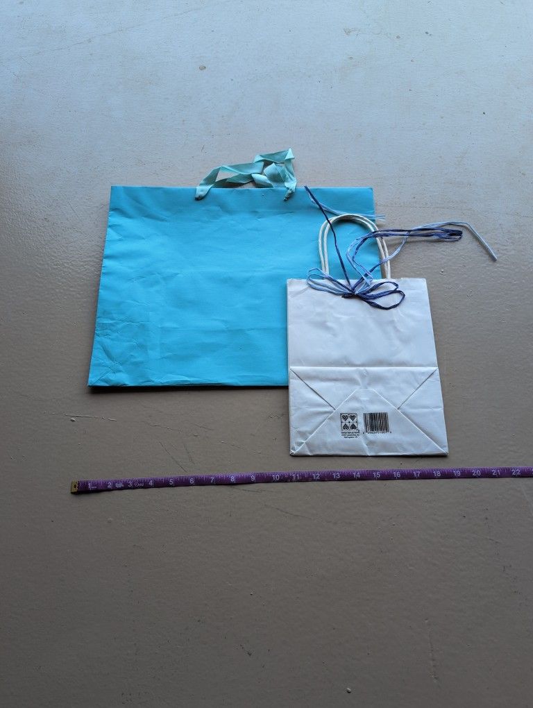 Giftbags