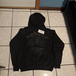 Spyder Hoodie