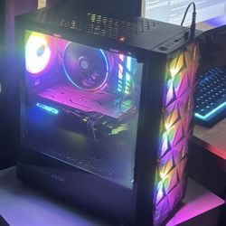 Gaming pc
