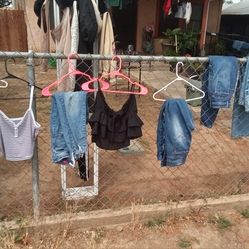 Clothes And Things