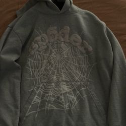 Spider Hoodie