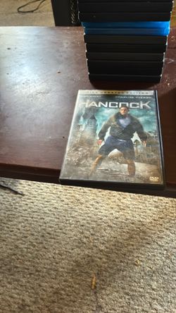Hancock