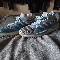 ADIDAS NMD_S1 PHILLLLTHY..BRAND NEW/NO BOX...SIZE 11....$50.00