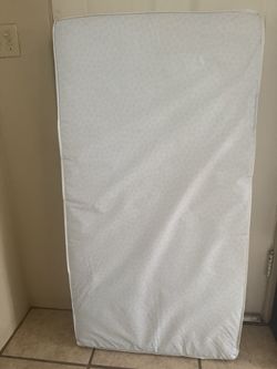 Baby Mattress
