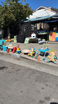 Toys