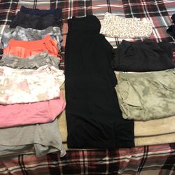 Plus Size Clothing 
