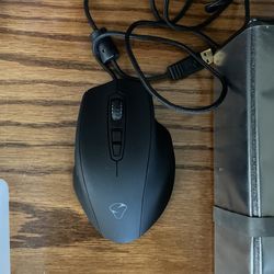 Mionix Naos 7000 Gaming Mouse