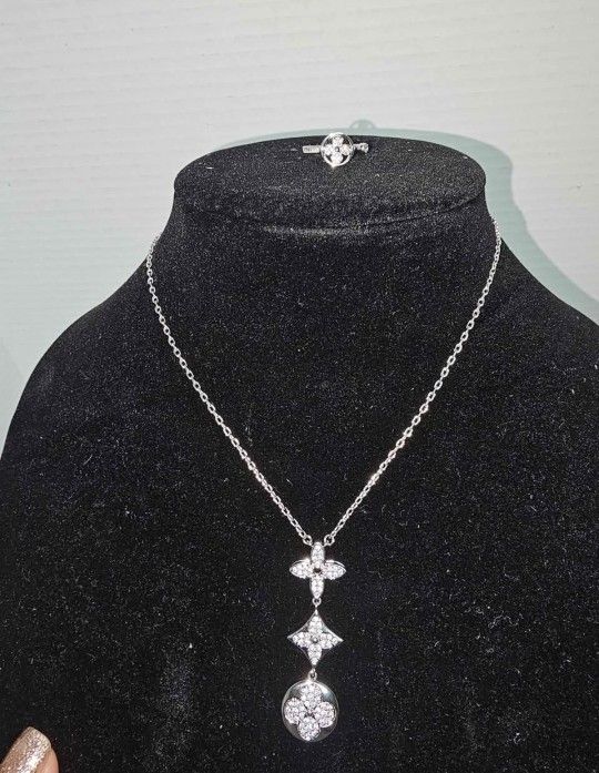 Beautiful Upcycled Luxury Jewelry 