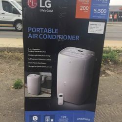 Aire Acondicionado Air Conditioner