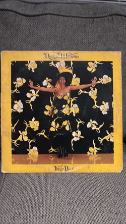 Deniece Williams Vinyl