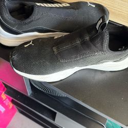 Puma Shoes 