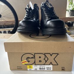 Work Boots Brand New Size 8 