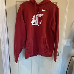 Nike Sweatshirt