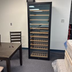 Wine Fridge !! $10 Down Take Now!! MSG Asap!!