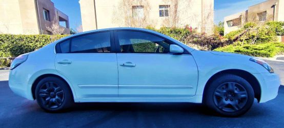 2009 Nissan Altima