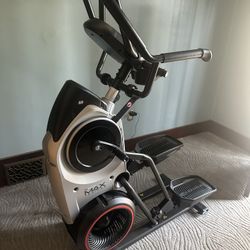Bowflex Max Trainer M6 Stairmaster Elliptical Stepper Machine