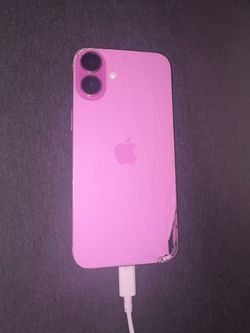 iPhone 16 Plus OBO