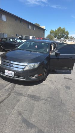 Ford 2012