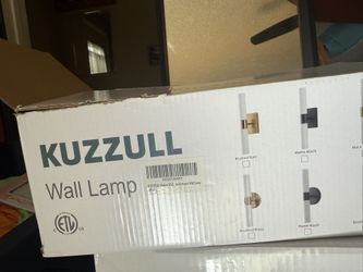 Wall Lamp