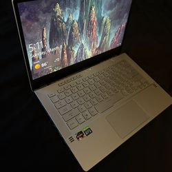 ASUS G14 NVIDIA RTX 2060 AMD R9 4900HS 16 GB 2TB