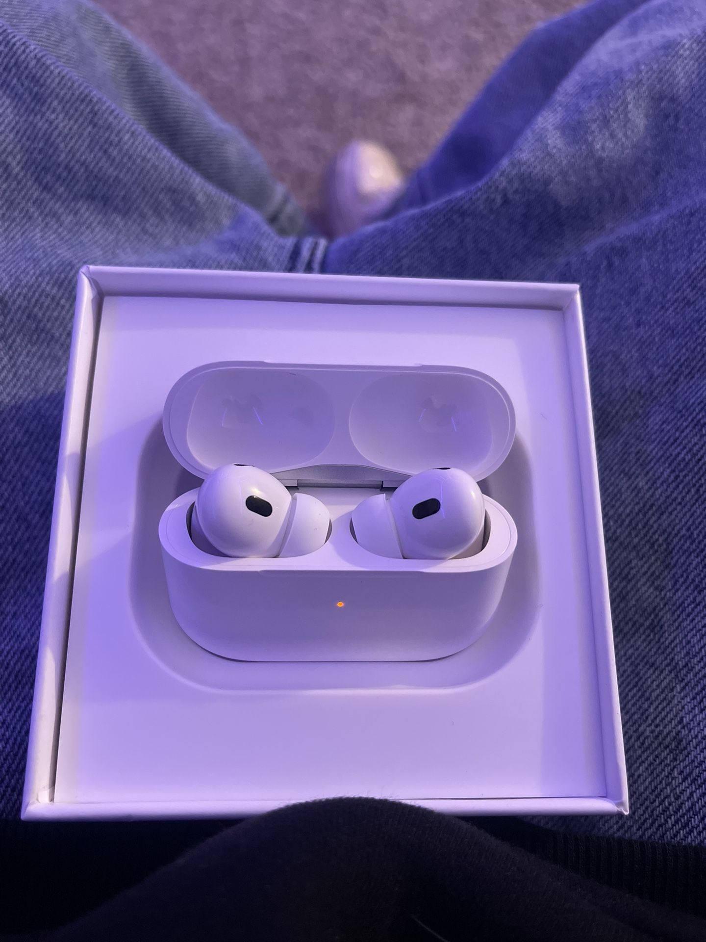 earbuds case for ios (read desc!!)