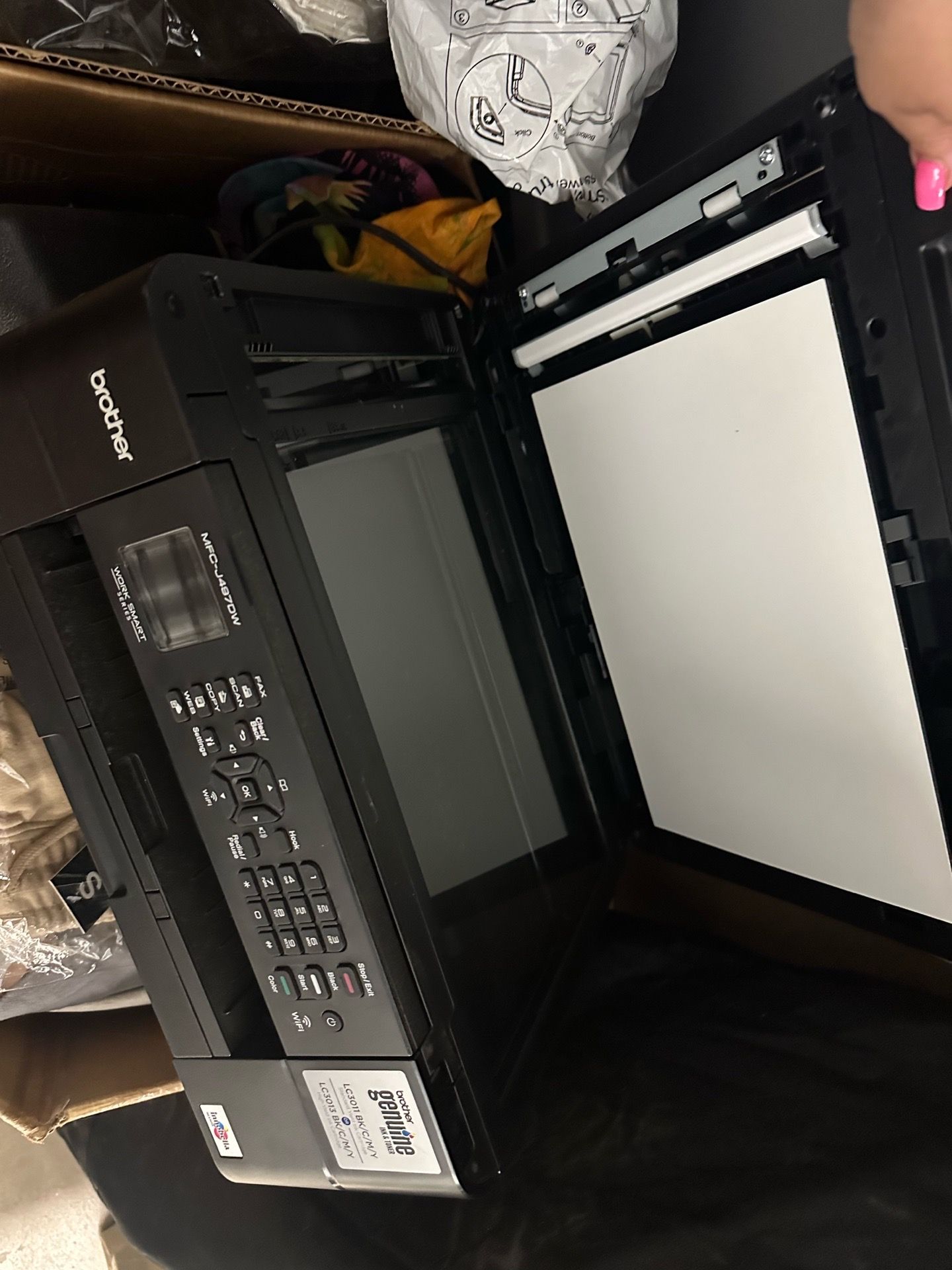 Brother Printer