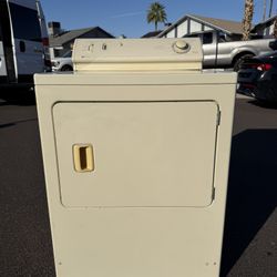 Maytag “Electric” Dryer 