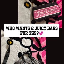 Juicy Bags 