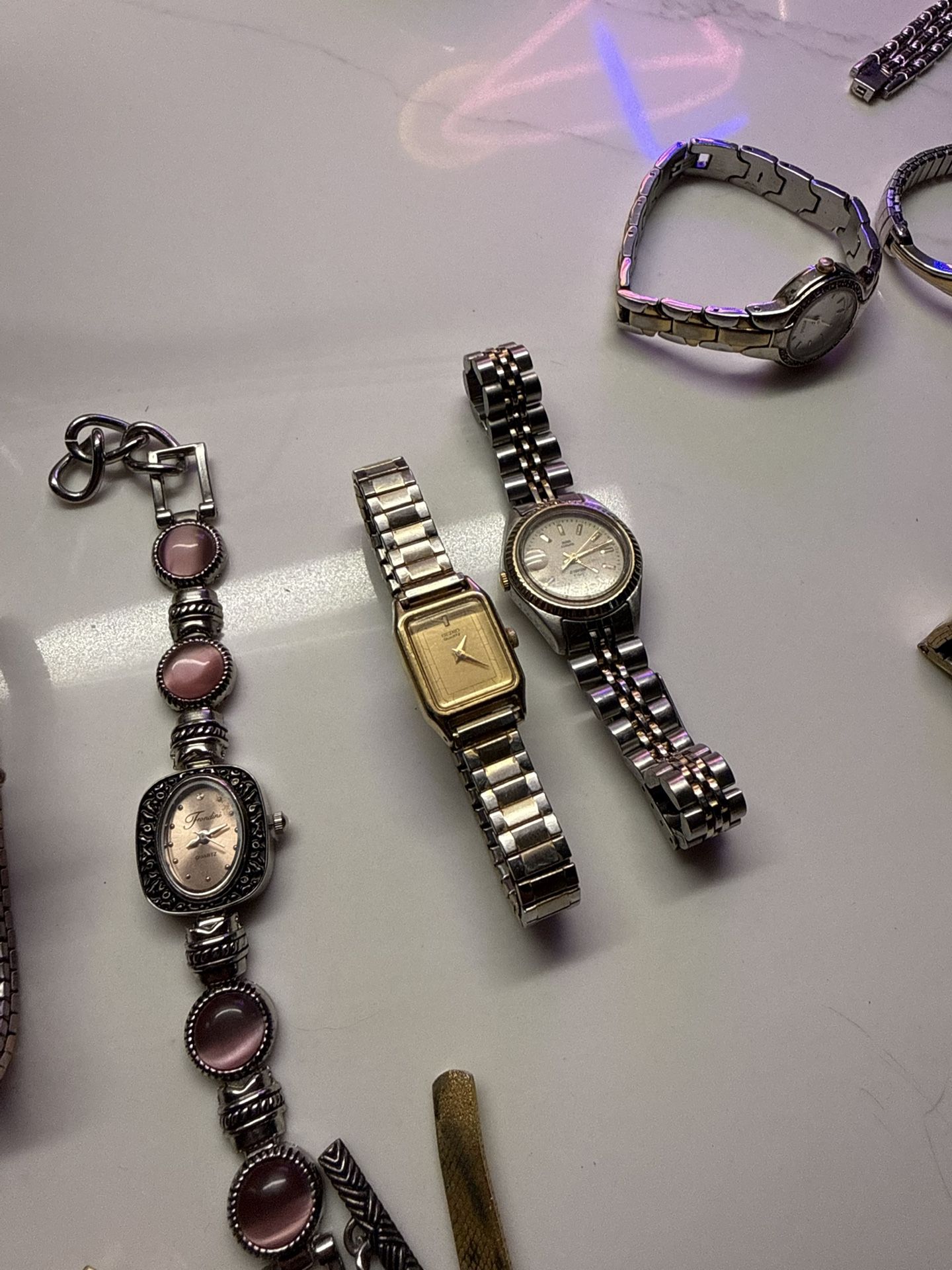 Vintage Woman’s Watches!!
