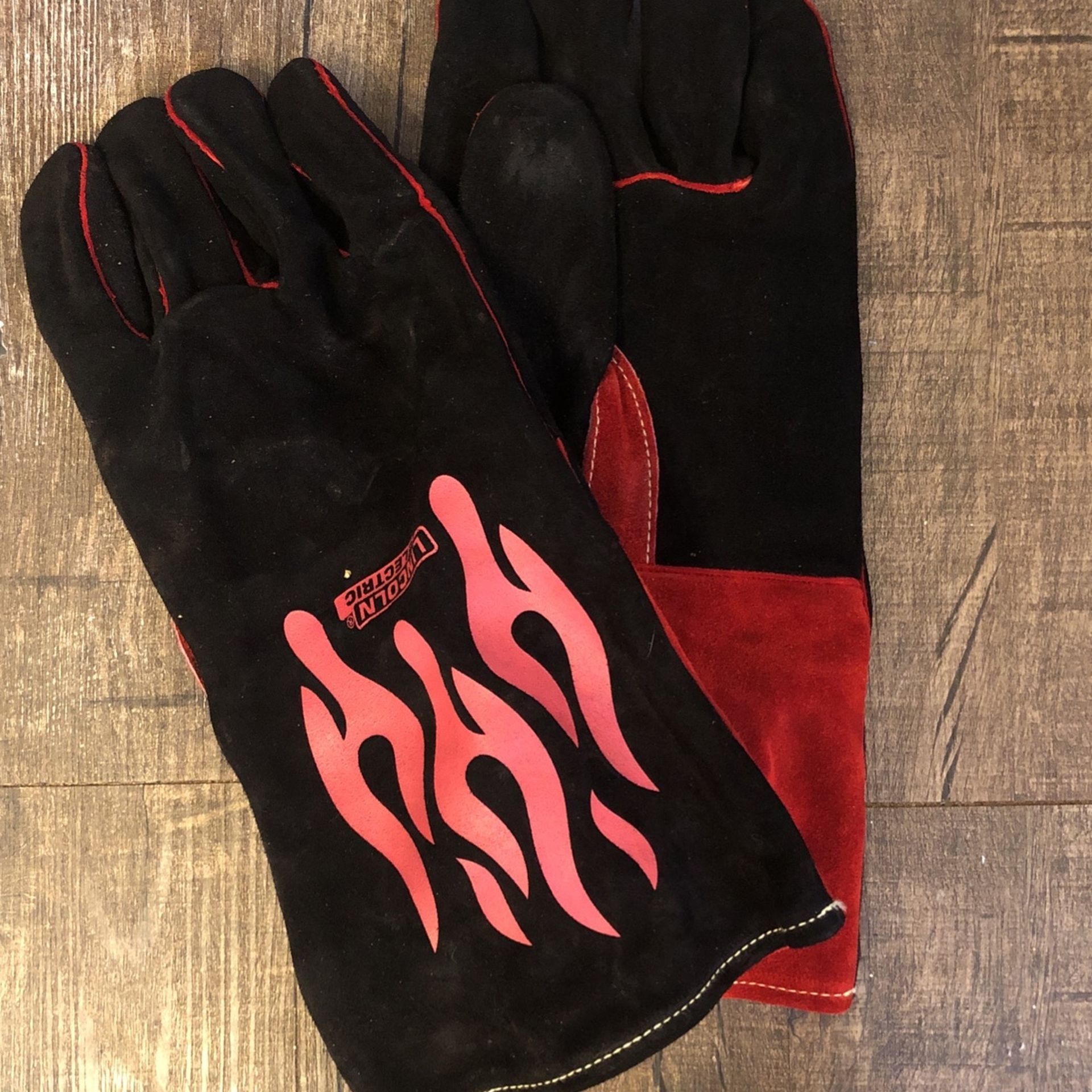 Welding Gloves