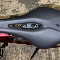 Specialized Power Comp Saddle Body Geometry 