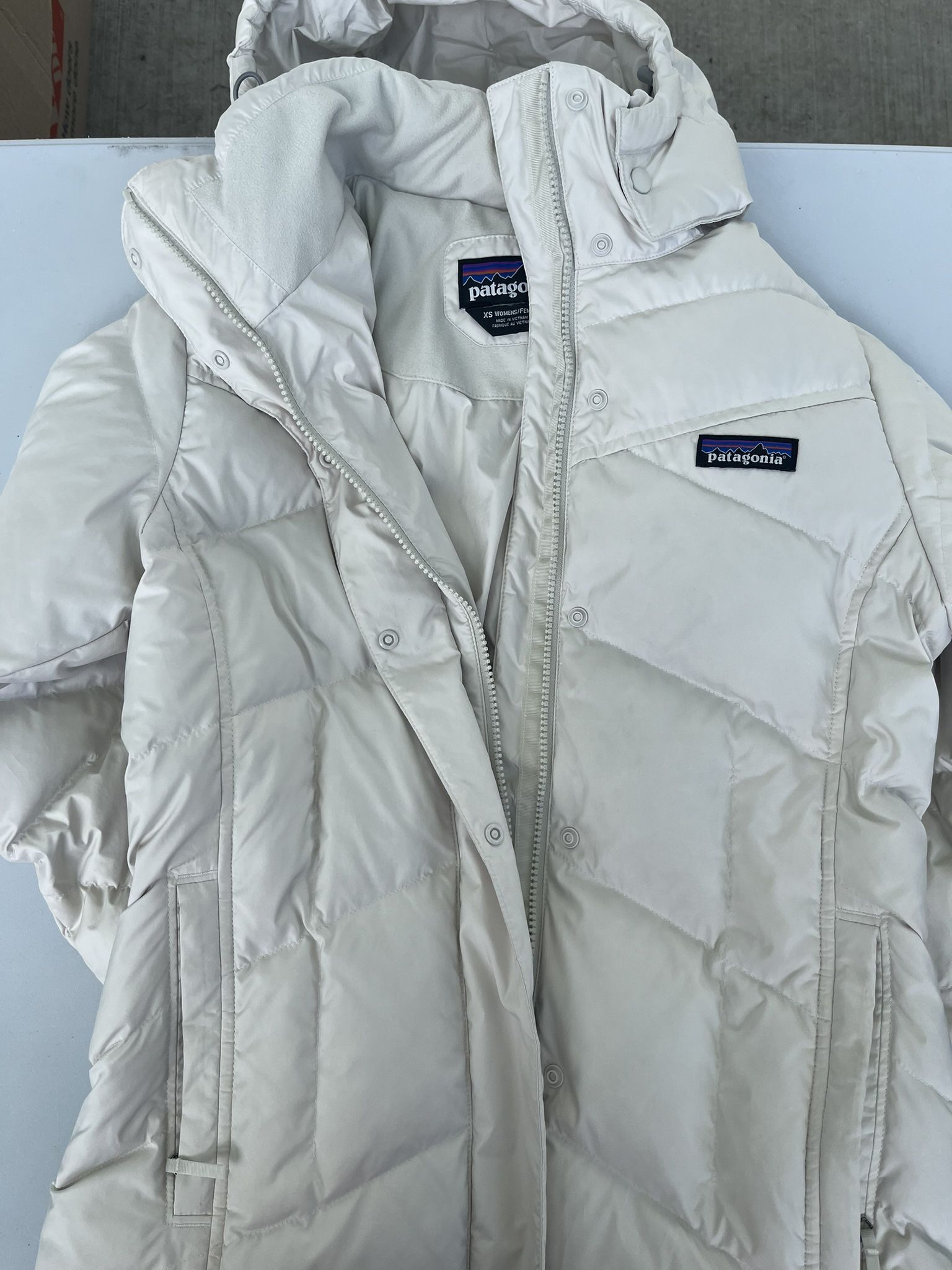 Women’s Patagonia Jacket