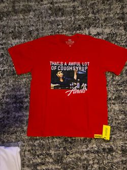 Aloc shirt