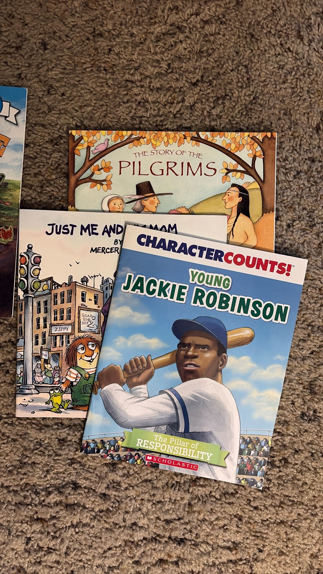 Kids Books $1 Each