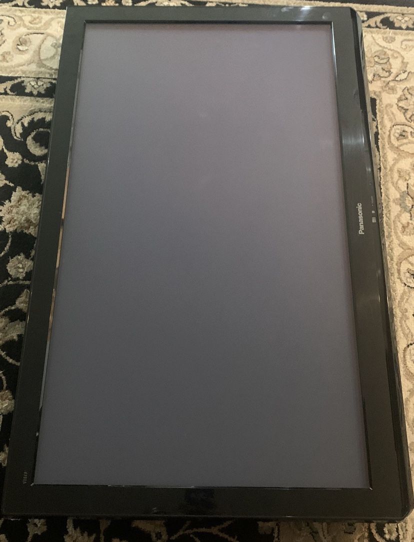 40" Flat screen tv $50 obo
