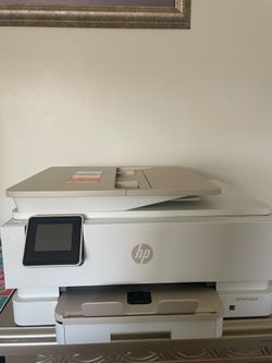 HP printer