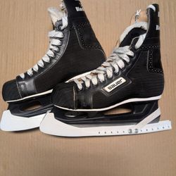 Ice Hockey Skates