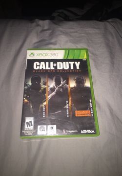 Video game