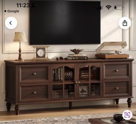 Mueble tv