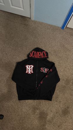 Scarface Jacket