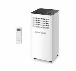 Lifemaster 10,000 BTU Portable Air Conditioner