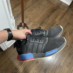 Adidas NMDs 