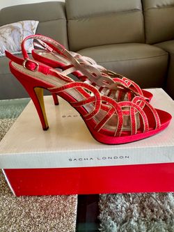 Women’s shoes