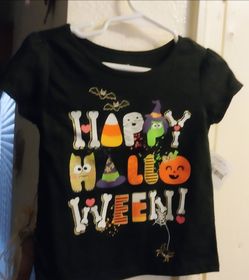 Brand New Baby Girls 2t Top