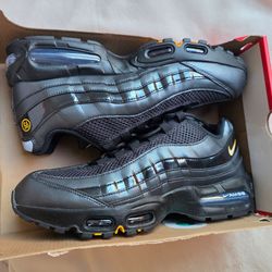 Nike airmax 95 tb90