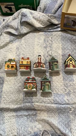 Christmas Village