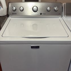 Maytag Washer