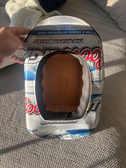 Cowboy Hat - Coors Light